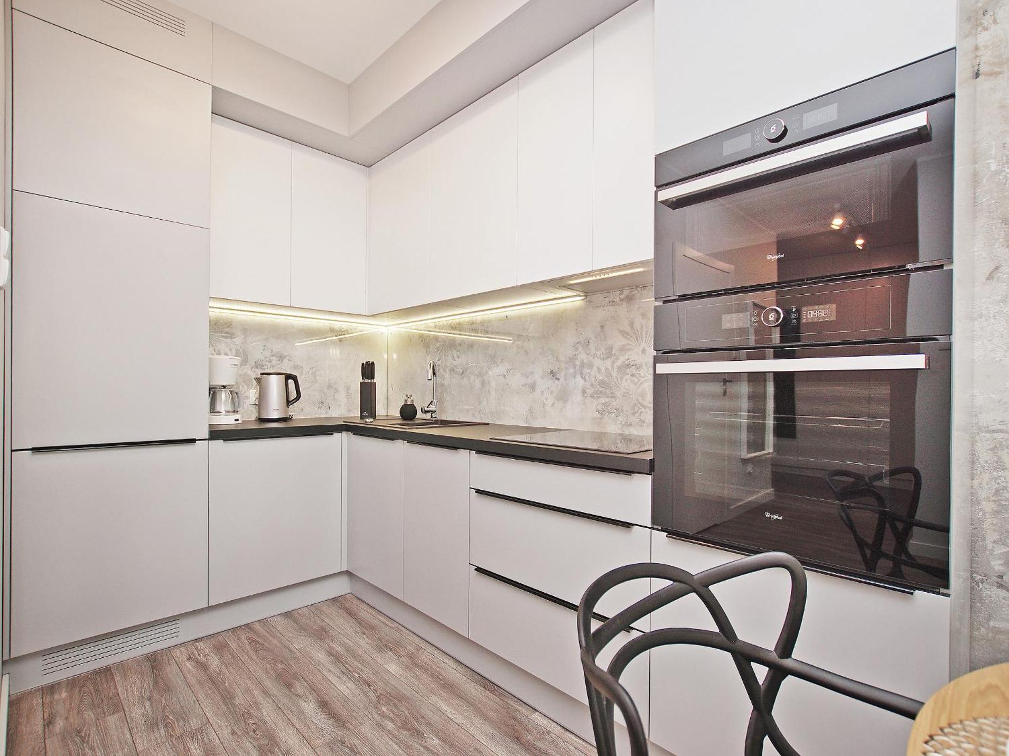 City Center - Granary Island By Apartmore Gdansk Exterior photo
