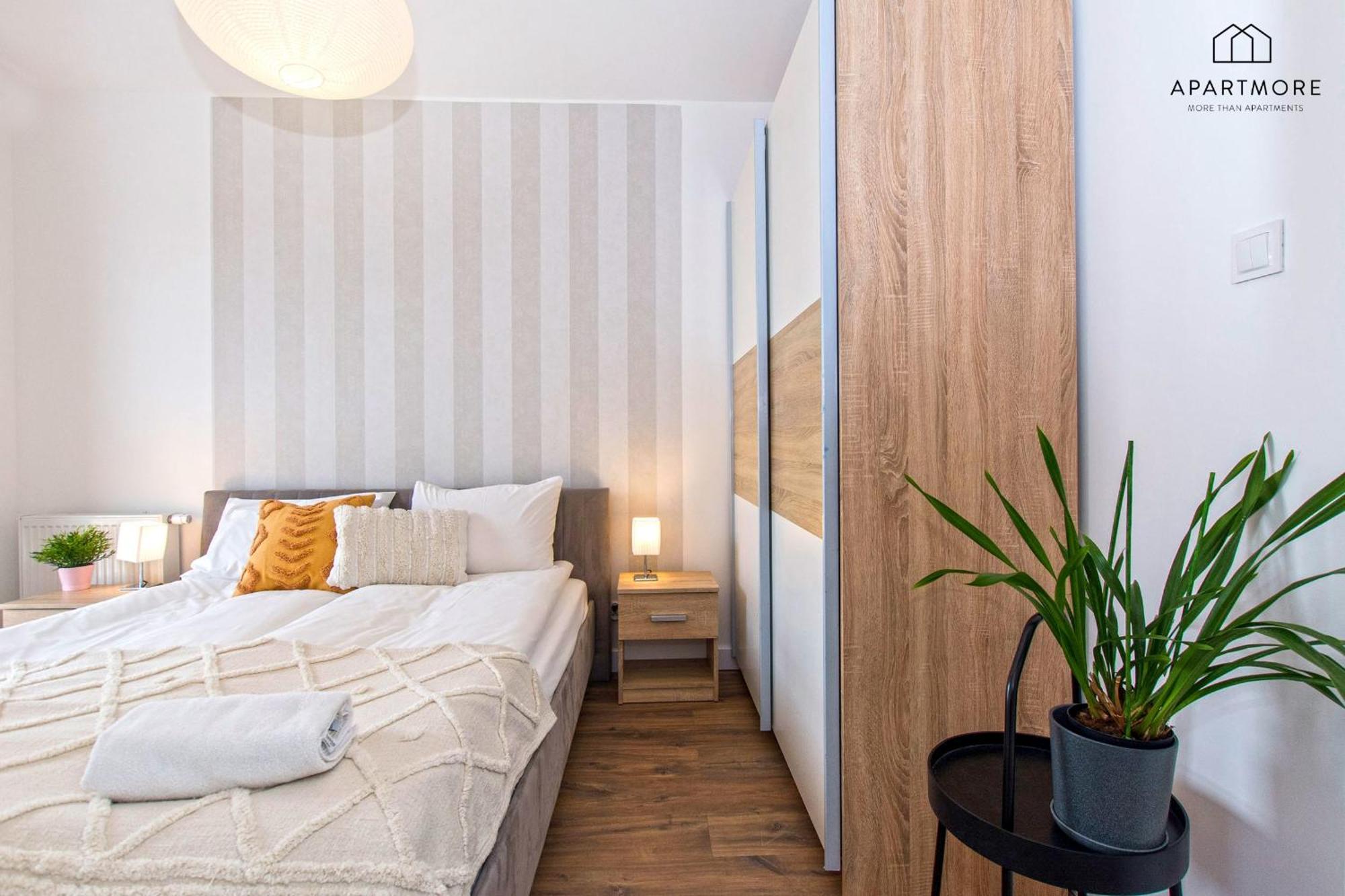 City Center - Granary Island By Apartmore Gdansk Exterior photo